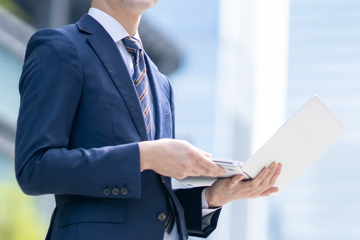 経営管理体制の構築支援