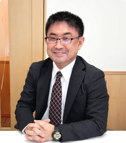 アドバイザー 鯉沼 裕二